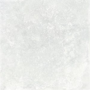 CHATEAU  Blanc  80x80cm Nat. Rett. hr. 20mm