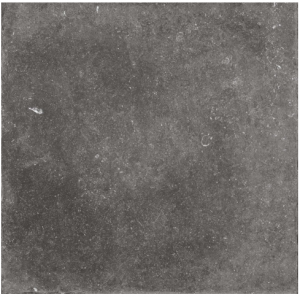 NORDIK STONE Black 120x120cm  Nat. Rett. hr. 8,5mm