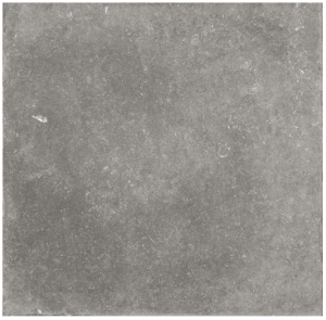 NORDIK STONE Grey 120x120cm  Nat. Rett. hr. 8,5mm