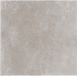 NORDIK STONE Ash 120x120cm  Nat. Rett. hr. 8,5mm
