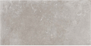 NORDIK STONE Ash   60x120cm Nat. Rett. hr. 8,5mm