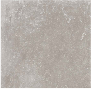 NORDIK STONE  Ash  60x60cm Nat. Rett. hr. 8,5mm