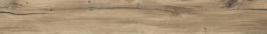NORDIK WOOD Gold   26x200cm  Nat. Rett. hr. 6mm