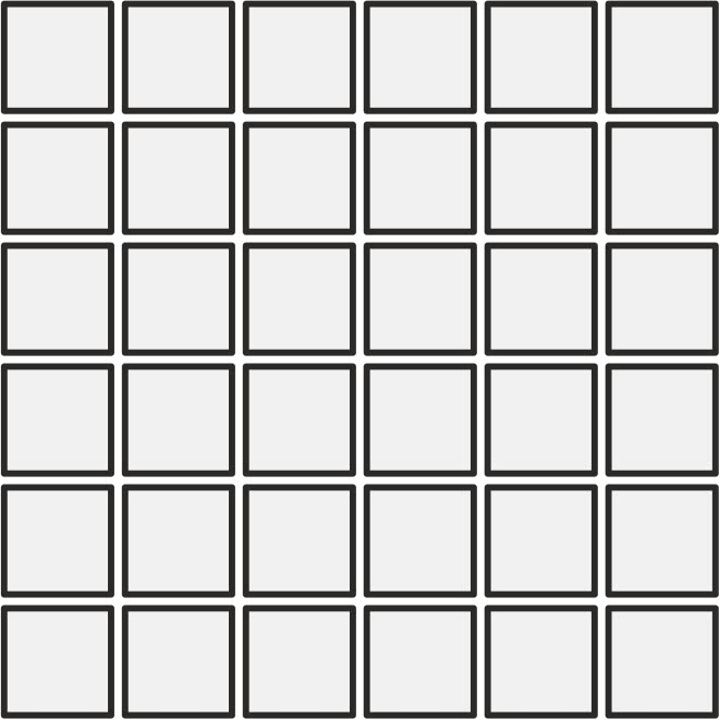DAKOTA Mosaioco Avana 30x30cm Nat. hr. 8,5mm DAKOTA Mosaioco Avana 30x30cm Nat. hr. 8,5mm