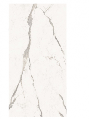SUPREME EVO Statuario Superior 120x280*cm Lux Rett. hr. 6mm
