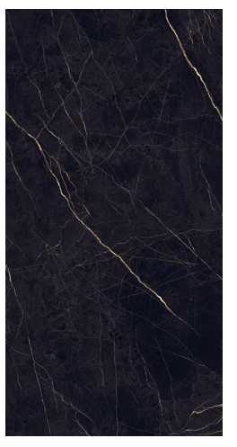SUPREME EVO Noir Laurent  120x280*cm Lux Rett. hr. 6mm