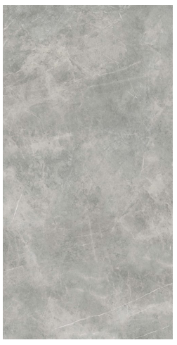 SUPREME EVO Grey Amani  120x280*cm Lux Rett. hr. 6mm