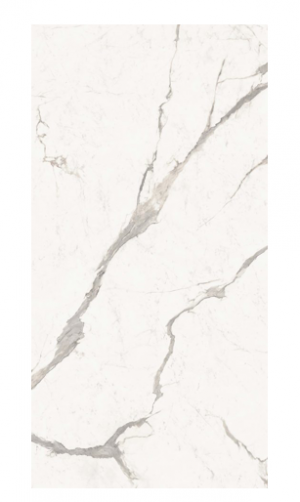 SUPREME EVO Statuario Superior 60x120cm Lux Rett. hr. 8,5mm