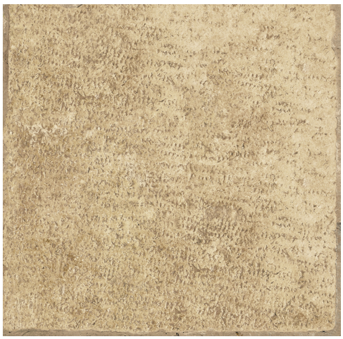 CHATEAU ROYAL Cheverny 40x40cm Lapp. Rett. CHATEAU ROYAL Cheverny 40x40cm Lapp. Rett.