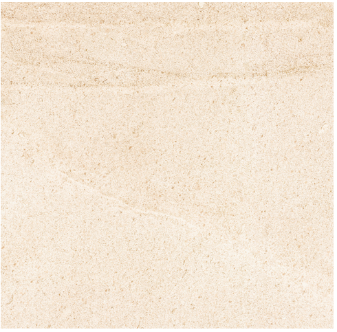 LIVING STONE Light Cream 90x90cm Nat. Rett. LIVING STONE Light Cream 90x90cm Nat. Rett.