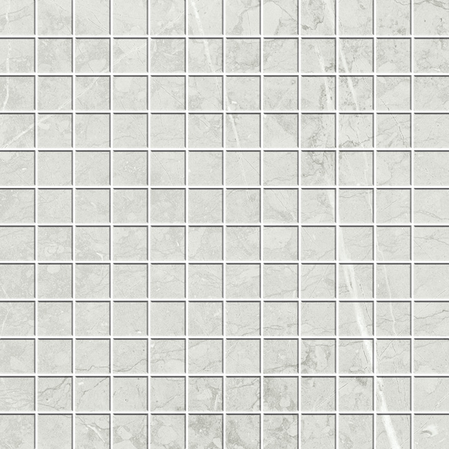 ALTAMURA Mosaico TC Pearl 30x30cm Nat. Rett. ALTAMURA Mosaico TC Pearl 30x30cm Nat. Rett.
