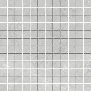 ALTAMURA Mosaico TC Silver  30x30cm Nat.  Rett.