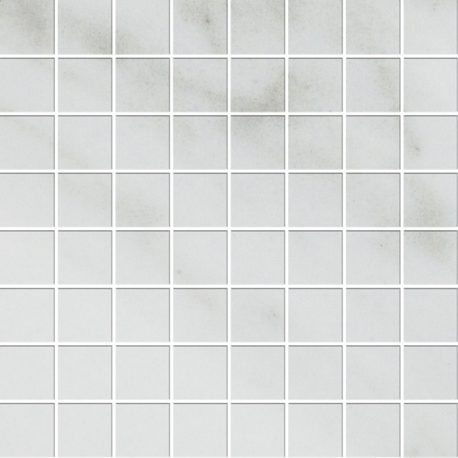 BARANELLO Mosaico SQR White 28x28cm Nat. Rett. BARANELLO Mosaico SQR White 28x28cm Nat. Rett.