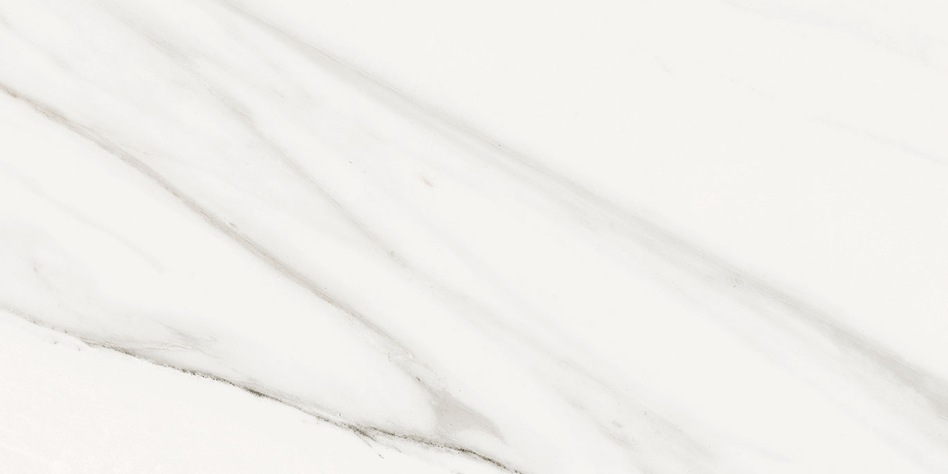 DOZZA  White  90x180cm Pulido Rett.
