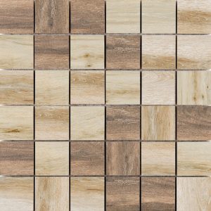 FOREVER  Mosaico A  30x30cm(5x5cm) Nat. Rett.