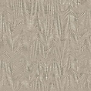 PARIS Zig-Zag  Ash   20x20cm Nat. Rett.
