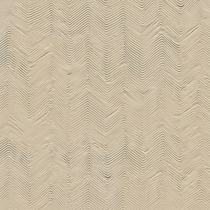 PARIS Zig-Zag Amande 20x20cm Nat. Rett. PARIS Zig-Zag Amande 20x20cm Nat. Rett.