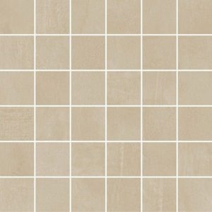 PARIS Mosaico  Amande   30x30cm (5x5cm)