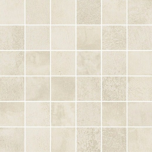 PARIS Mosaico Plume 30x30cm (5x5cm) PARIS Mosaico Plume 30x30cm (5x5cm)