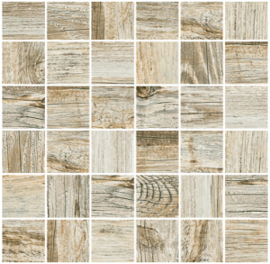 TIME DESIGN Mosaico Moonlight   30x30cm (5x5cm) Nat.