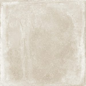 OVERLAND  Avorio 60x60cm  Nat. Rett.