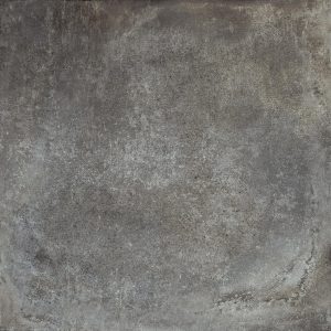 OVERLAND  Antracite   80x80cm  Nat. Rett.