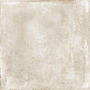 OVERLAND  Avorio   80x80cm  Nat. Rett.