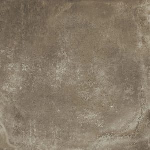 OVERLAND  Tabacco   80x80cm  Nat. Rett.
