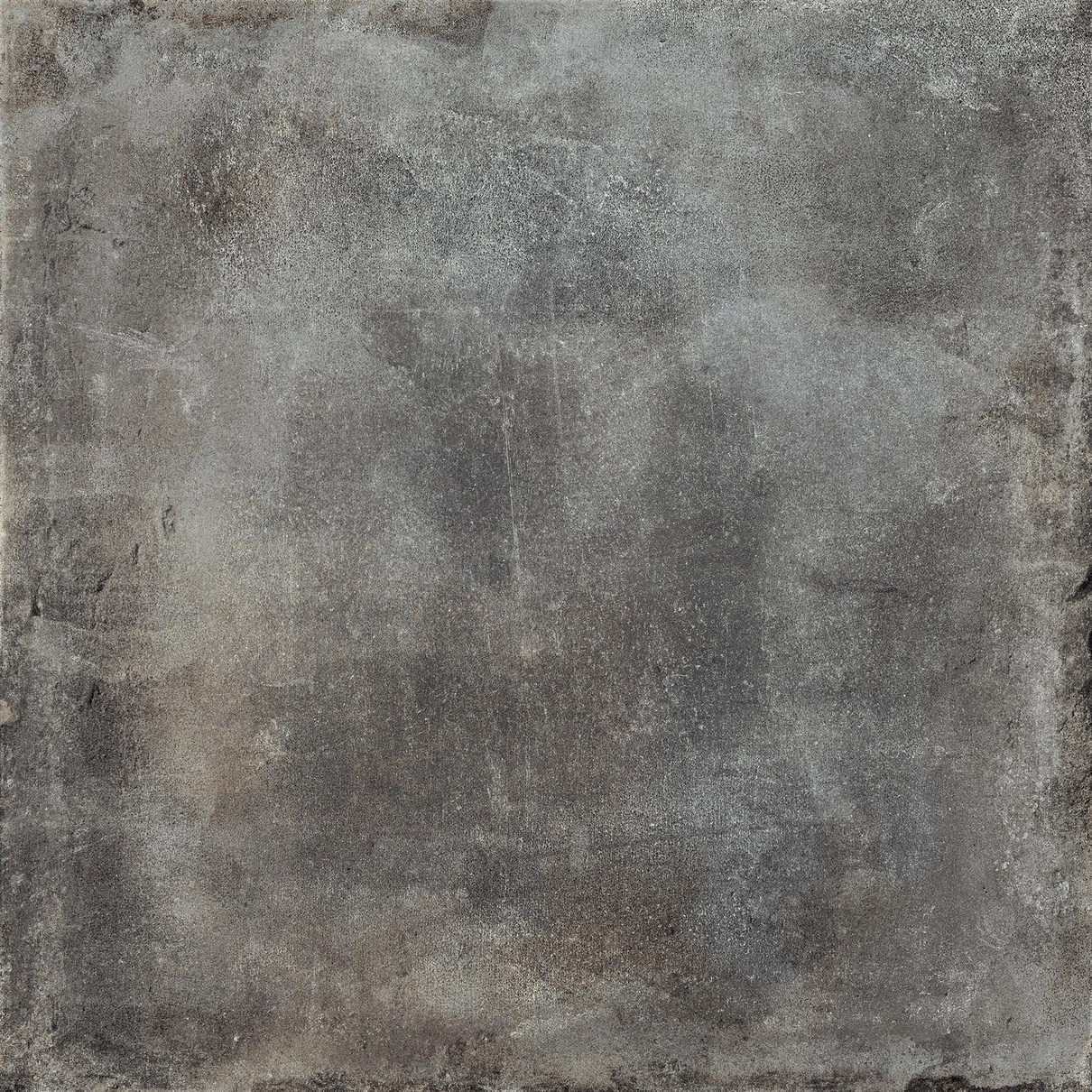 OVERLAND Antracite 80x80cm Nat. hr. 20mm OVERLAND Antracite 80x80cm Nat. hr. 20mm
