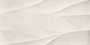 SOVEREIGN  Struttura Dune Avorio 40x80cm  Nat.