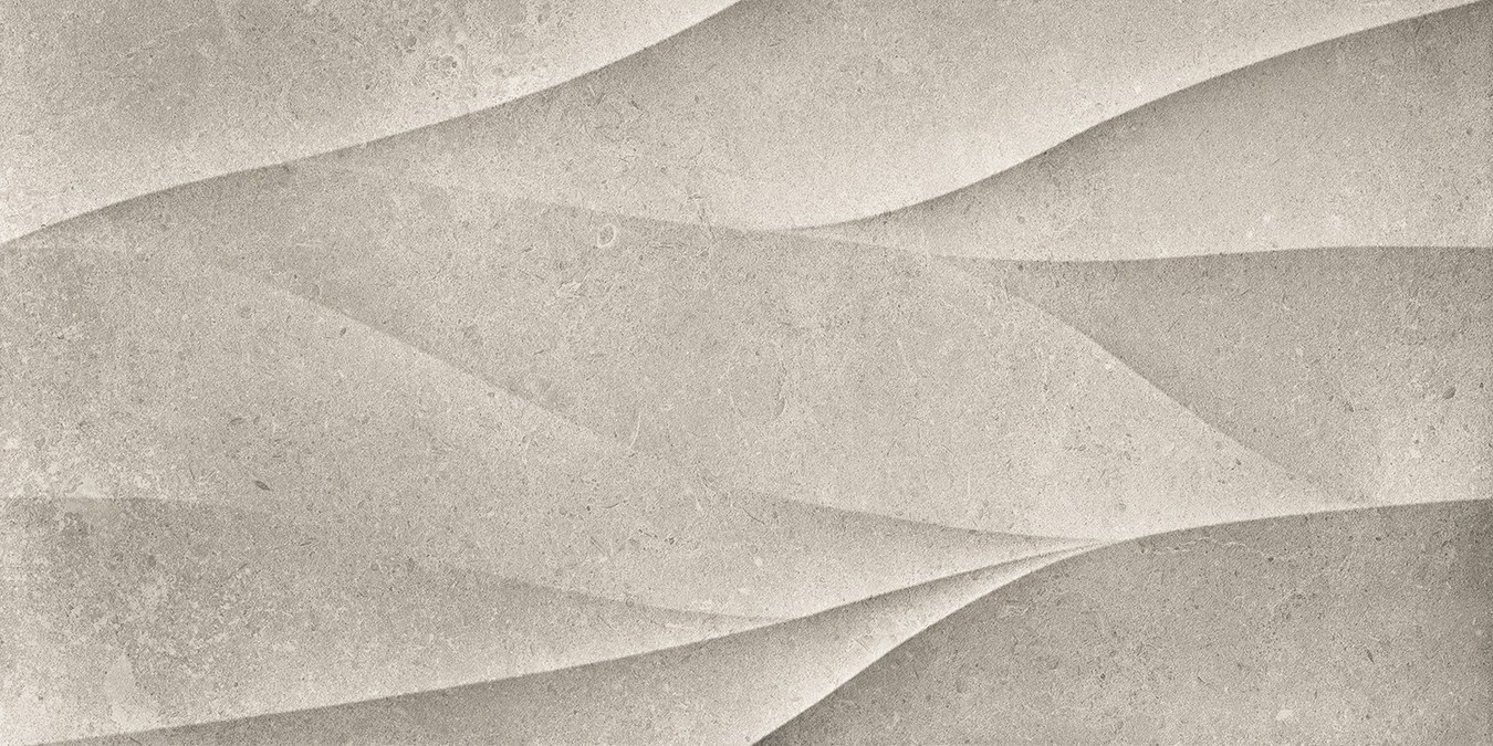 SOVEREIGN Struttura Dune Grigio Chiaro 40x80cm Nat. SOVEREIGN Struttura Dune Grigio Chiaro 40x80cm Nat.