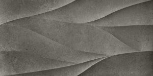 SOVEREIGN  Struttura Dune Antracite 40x80cm  Nat.