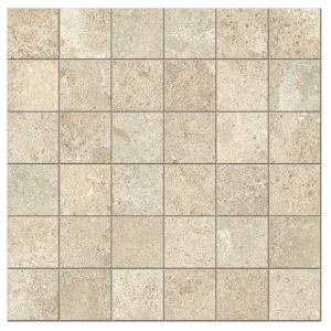 SOVEREIGN  Mosaico Beige  30x30cm (5x5cm) Nat.