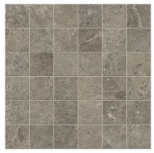 SOVEREIGN  Mosaico Tabacco  30x30cm (5x5cm) Nat.