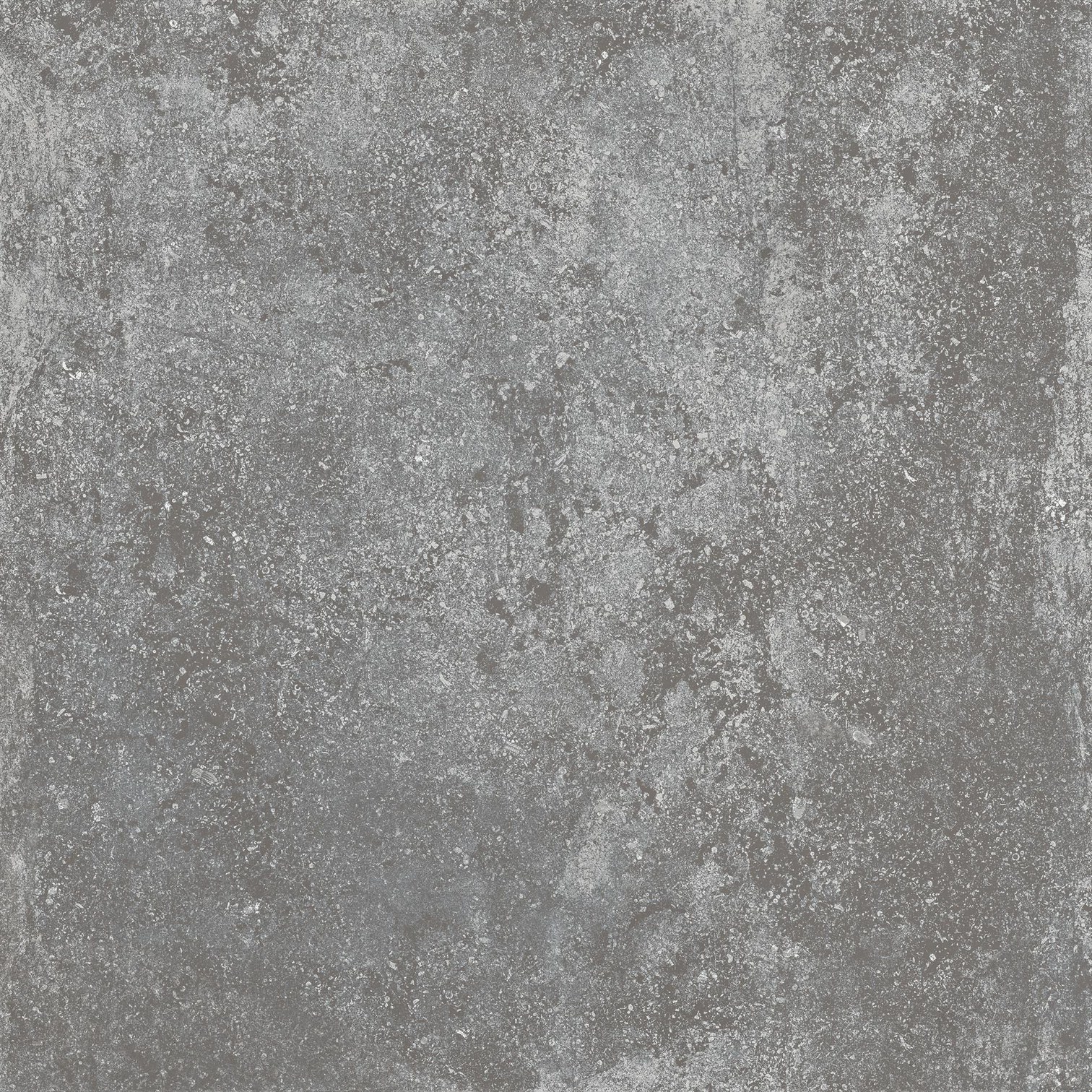 KINGSTONE Silver 80x80cm Satin Rett. KINGSTONE Silver 80x80cm Satin Rett.