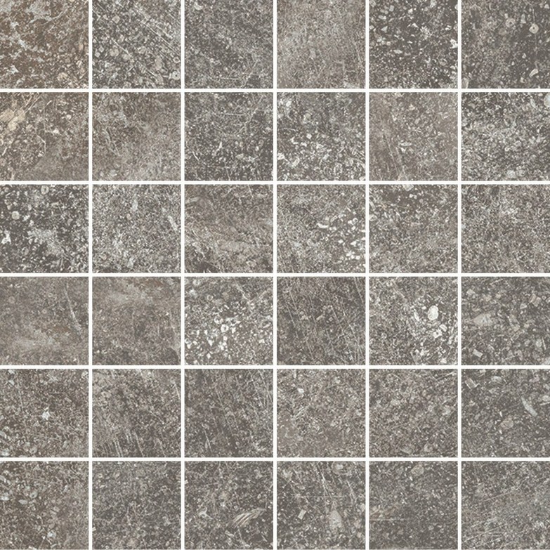 KINGSTONE Mosaico Silver 30x30cm (5x5cm) Nat. KINGSTONE Mosaico Silver 30x30cm (5x5cm) Nat.