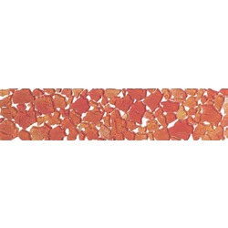 BROOK, LISTELLO GRANDE, lucido, 7 x 30 cm,