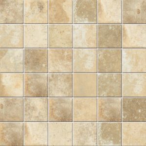 MATERIA Mosaico Chiaro  30x30cm (5x5cm) Nat.