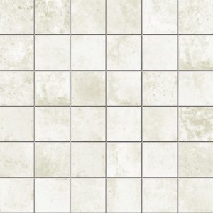 MATERIA Mosaico Ghiaccio  30x30cm (5x5cm) Nat.