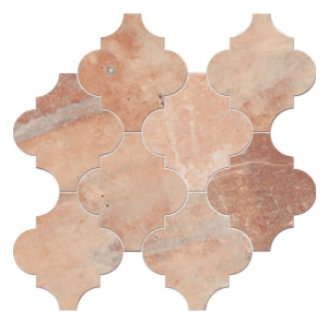 MATERIA Provenzale  Rosato  30,5x28cm  Nat.