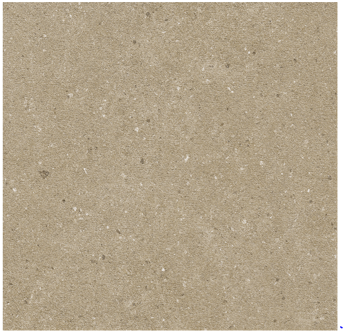 CLUNY Bourgogne 90x90cm Layé Rett. hr. 14mm CLUNY Bourgogne 90x90cm Layé Rett. hr. 14mm