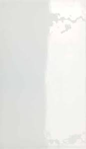 NATURAE ALBERI, Basic Bisellata Unito Bianco, 30x60cm