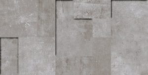 PLANT Ash   Muretto 3D  28,5x56,5 cm Rett.