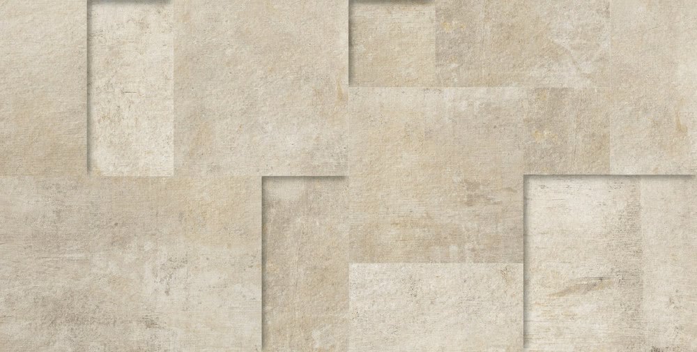 PLANT Clay Muretto 3D 28,5x56,5 cm Rett. PLANT Clay Muretto 3D 28,5x56,5 cm Rett.