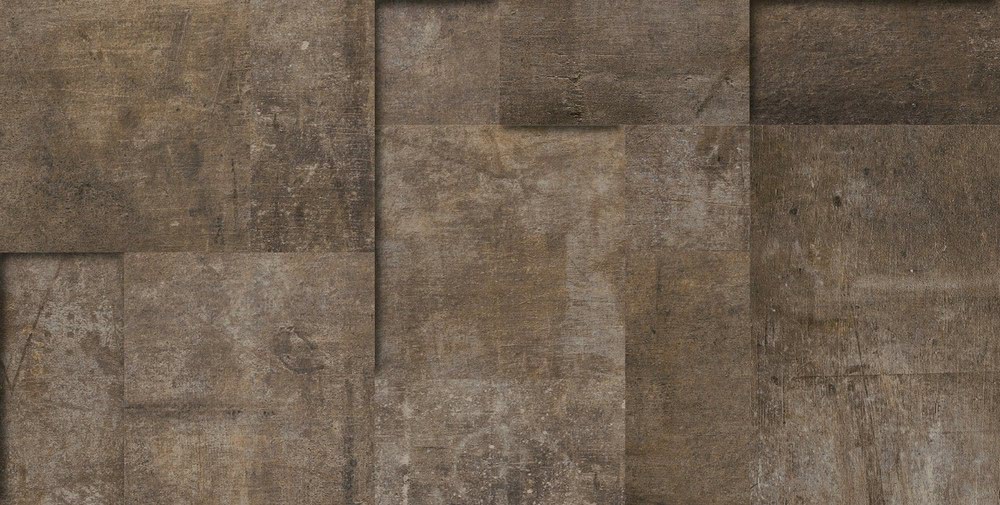 PLANT Copper Muretto 3D 28,5x56,5 cm Rett. PLANT Copper Muretto 3D 28,5x56,5 cm Rett.