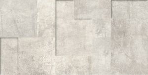 PLANT Powder    Muretto 3D  28,5x56,5 cm Rett. 355