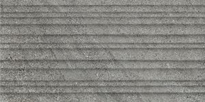 TUNE  Lava  Muretto 3D  30x60 cm Rett.