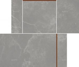 STARDUST Nebula  Mosaico  37,5x37,5 cm Rett. Soft