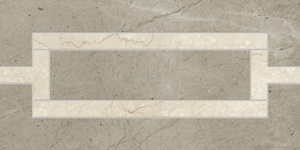 PRESTIGIO Arcadia Fascia Minimal  15x30 cm Rett. Lucido