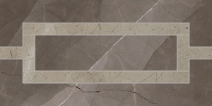 PRESTIGIO Pulpis Fascia Minimal  15x30 cm Rett. Lucido